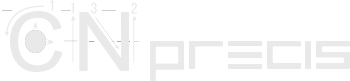 CN Précis Logo